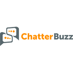 Chatter Buzz-logo