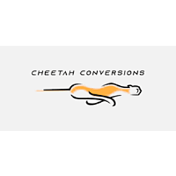 Cheetah Conversions-logo