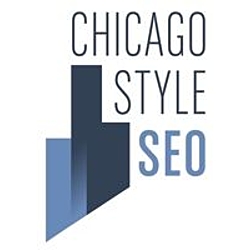 Chicago Style SEO-logo