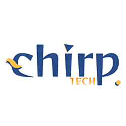 Chirp Technologies-logo