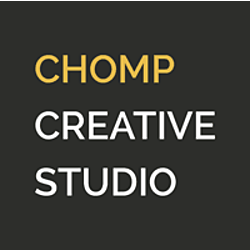 Chomp Creative Studio-logo