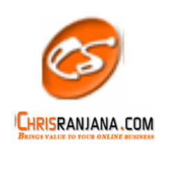 Chrisranjana.com data engineers ETL developers-logo