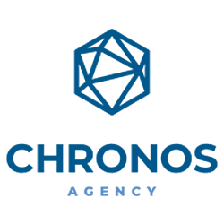 Chronos Agency-logo