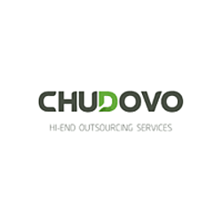 Chudovo-logo