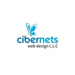 Cibernets Web Design LLC-logo