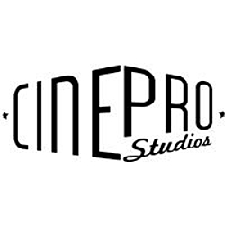 Cinepro Studios | A Creative Agency-logo