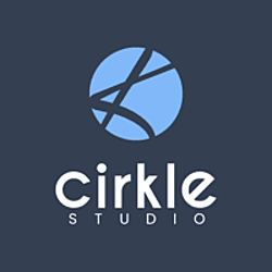 Cirkle Studio Pvt. Ltd.-logo