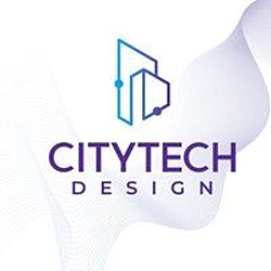 CityTech Design-logo