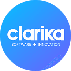 Clarika-logo