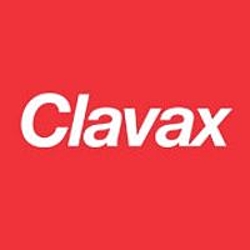 Clavax-logo