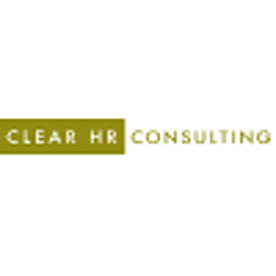 Clear HR Consulting Inc.-logo