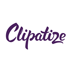 Clipatize-logo