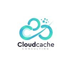 Cloudcache Consulting Private Limited-logo