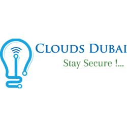 Clouds Dubai-logo