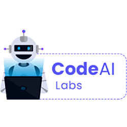 CodeAI Labs-logo