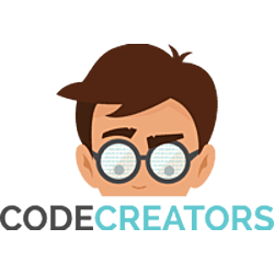 Code Creators-logo