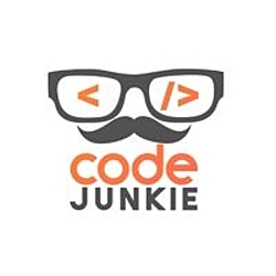 CodeJunkie-logo