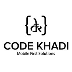 Code Khadi-logo