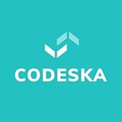 Codeska-logo
