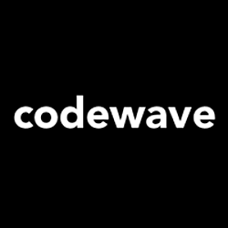 Codewave Technologies-logo