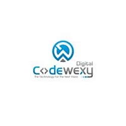 Codewexy Digital LLP-logo