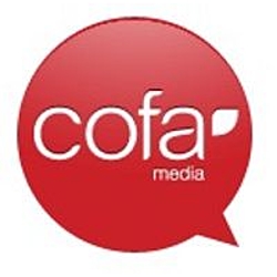 Cofa Media-logo