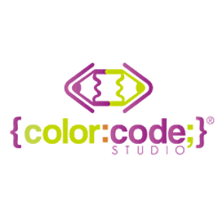 Color Code Studio-logo