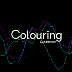 Colouring Department-logo