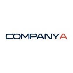 Company A-logo