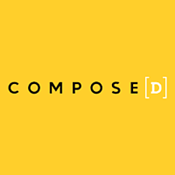 Compose[d]-logo