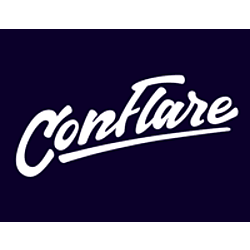 Conflare-logo