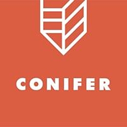 Conifer Research-logo