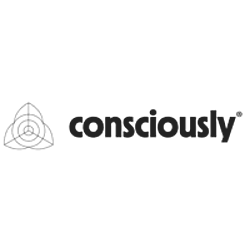 Consciously®-logo