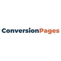 Conversion Pages-logo