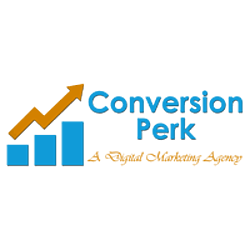 Conversion Perk-logo