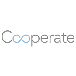 Cooperate Marketing-logo