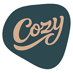 Cozy Design, Inc.-logo