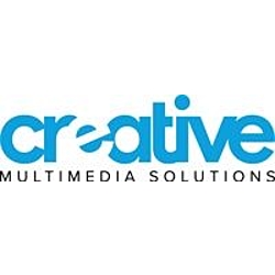 Creative MMS-logo