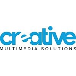 Creative MMS-logo