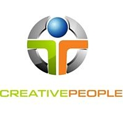 Creative People-logo