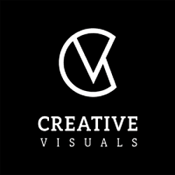 Creative Visuals-logo