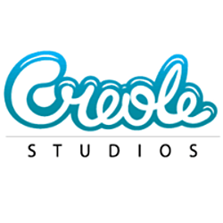 Creole Studios-logo
