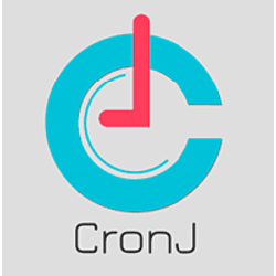 CronJ IT Technologies-logo