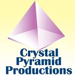 Crystal Pyramid Productions-logo