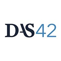 DAS42-logo