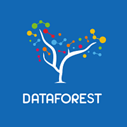 DATAFOREST-logo