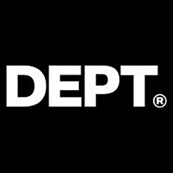 DEPT®-logo