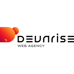 DEVNRISE Web Agency-logo