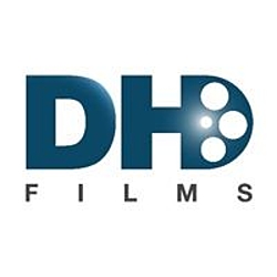 DHD Films-logo