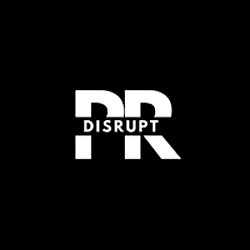 DISRUPT PR-logo